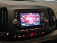 Fiat 500L vaihtoauto