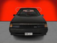 Toyota Celica vaihtoauto