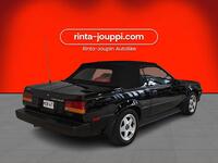 Toyota Celica vaihtoauto