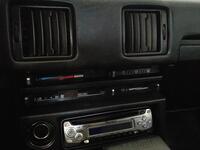 Toyota Celica vaihtoauto