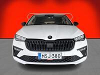 Skoda Scala vaihtoauto