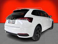 Skoda Scala vaihtoauto