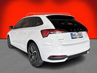 Skoda Scala vaihtoauto