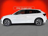 Skoda Scala vaihtoauto