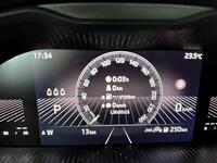 Skoda Scala vaihtoauto