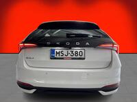 Skoda Scala vaihtoauto