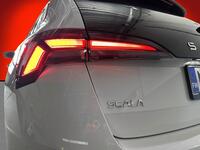 Skoda Scala vaihtoauto
