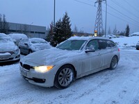 BMW 328 vaihtoauto