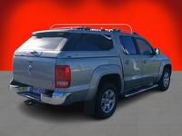 Volkswagen Amarok vaihtoauto