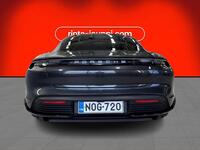 Porsche Taycan vaihtoauto