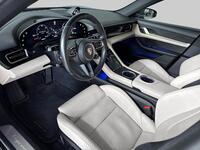 Porsche Taycan vaihtoauto