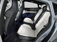 Porsche Taycan vaihtoauto