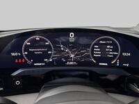Porsche Taycan vaihtoauto