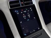 Porsche Taycan vaihtoauto
