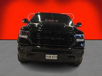 Dodge Ram vaihtoauto