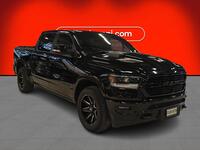 Dodge Ram vaihtoauto