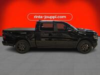 Dodge Ram vaihtoauto