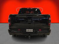 Dodge Ram vaihtoauto