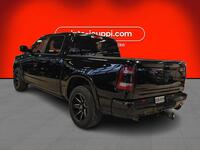 Dodge Ram vaihtoauto