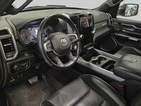 Dodge Ram vaihtoauto