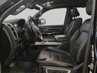 Dodge Ram vaihtoauto