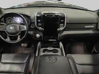 Dodge Ram vaihtoauto