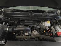 Dodge Ram vaihtoauto