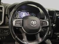 Dodge Ram vaihtoauto