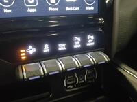 Dodge Ram vaihtoauto