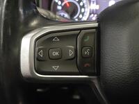 Dodge Ram vaihtoauto