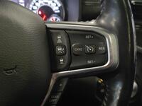 Dodge Ram vaihtoauto