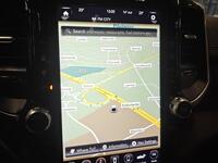 Dodge Ram vaihtoauto