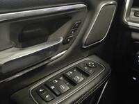 Dodge Ram vaihtoauto