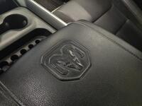 Dodge Ram vaihtoauto