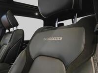 Dodge Ram vaihtoauto