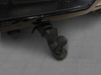 Dodge Ram vaihtoauto