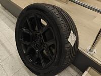 Dodge Ram vaihtoauto