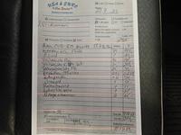 Dodge Ram vaihtoauto