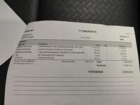 Dodge Ram vaihtoauto