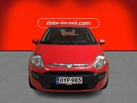 Fiat Punto Evo vaihtoauto