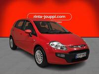 Fiat Punto Evo vaihtoauto