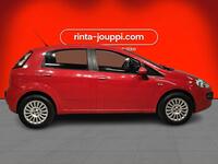 Fiat Punto Evo vaihtoauto