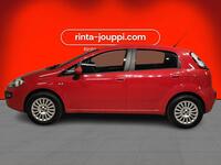 Fiat Punto Evo vaihtoauto