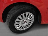 Fiat Punto Evo vaihtoauto