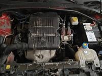 Fiat Punto Evo vaihtoauto