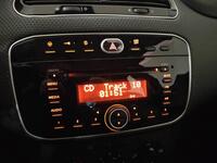 Fiat Punto Evo vaihtoauto