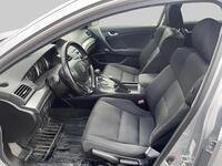 Honda Accord vaihtoauto