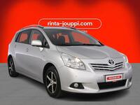 Toyota Verso vaihtoauto