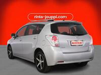 Toyota Verso vaihtoauto