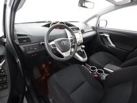 Toyota Verso vaihtoauto